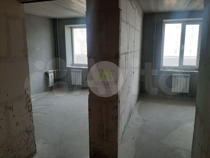 1-к. квартира, 35,5 м², 7/10 эт.