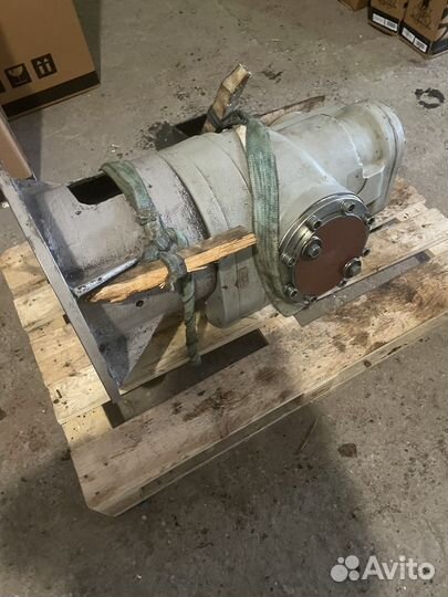 Квалифицированный ремнт винтовых компрессоров