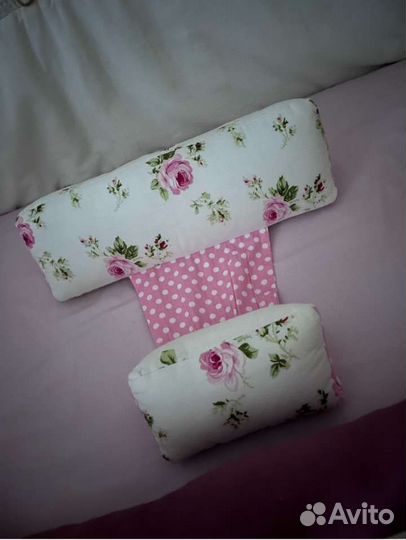 Подушка детская