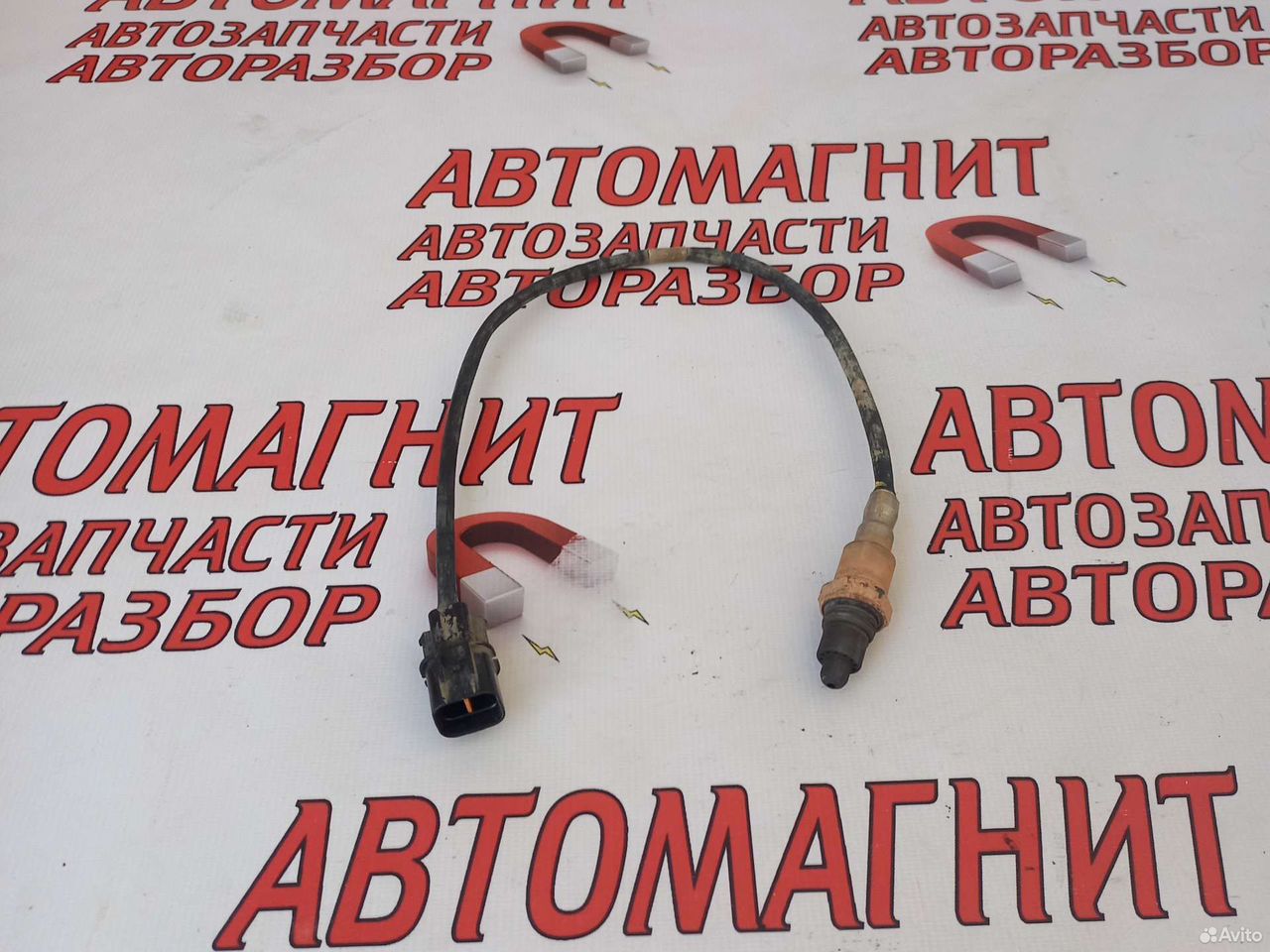 Лямбда зонд верхний Хендай Крета 2 21-н.в