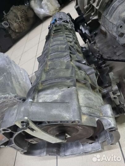 АКПП 5hp24 BMW audi гарантия 1 год