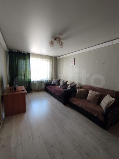 1-к. квартира, 38,2 м², 5/9 эт.