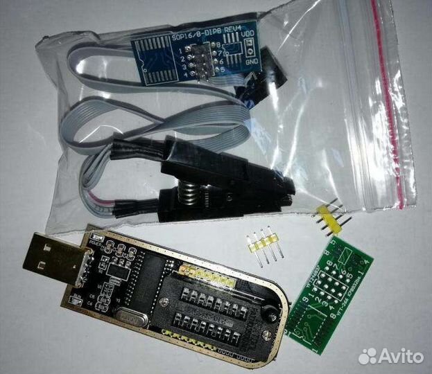 Прошивка bios и ремонт материнских плат