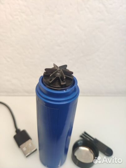 Бритва электрическая