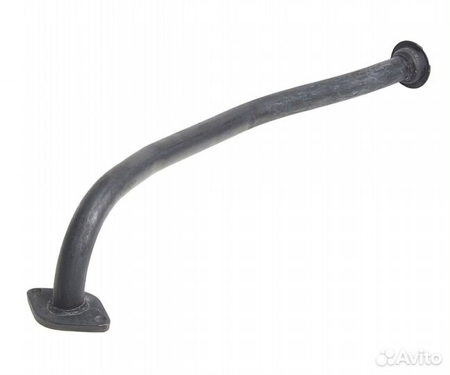 Горловина газ-3309,паз-3205 ммз-245.7Е4 маслозалив