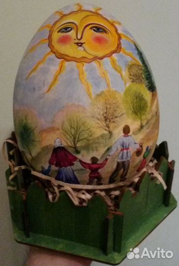 Сувениры для интерьера ручной работы