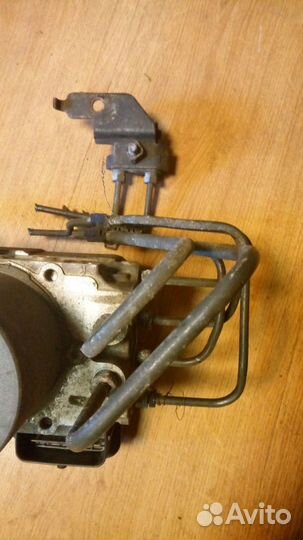 Блок Аbs Субару Трибека 2008г. 3.6