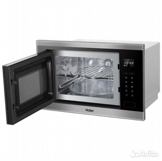 Встраиваемая Микроволновая печь haier