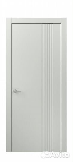 Двери межкомнатные