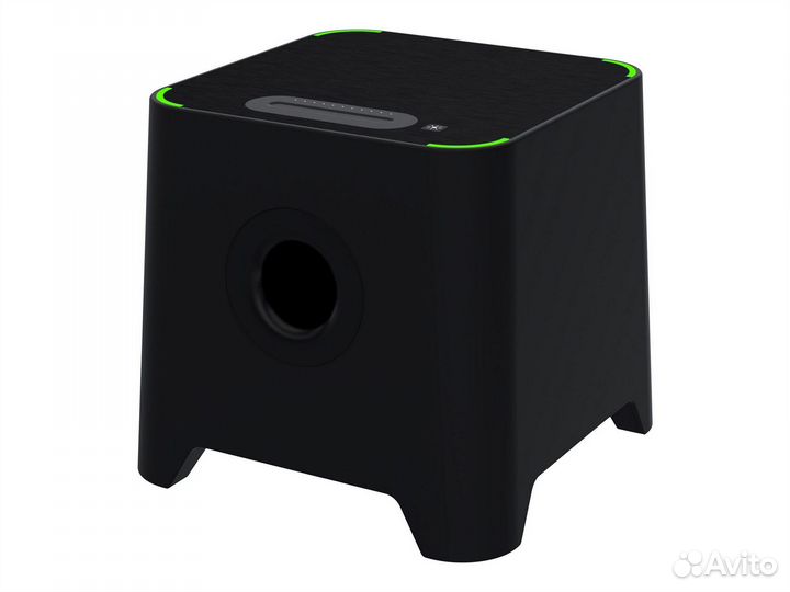 Mackie CR6S-X напольный сабвуфер