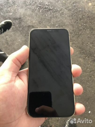 iPhone 12 Pro, 128 ГБ