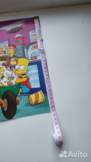 Постеры плакаты мультфильмы