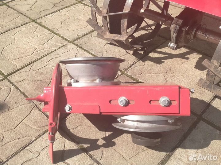 Культиватор