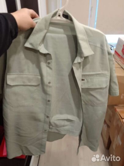 Военная форма