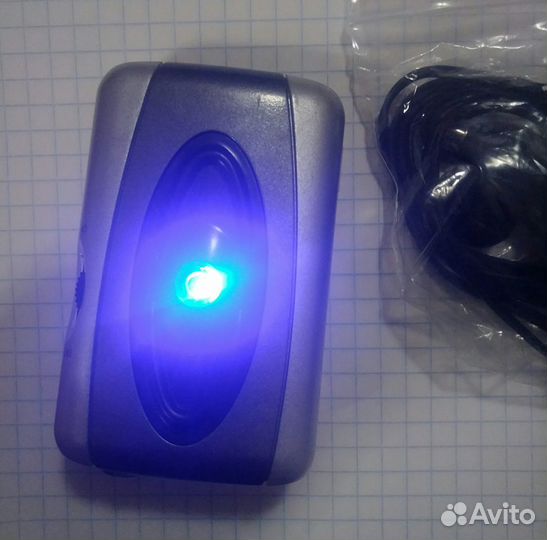 Усилитель слуховой компактный wp 2027