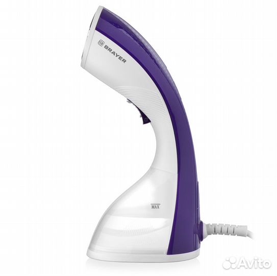 Отпариватель новый