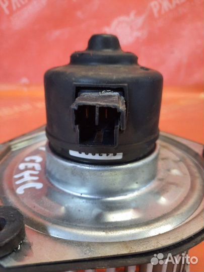 Моторчик печки отопителя Zaz Sens 1