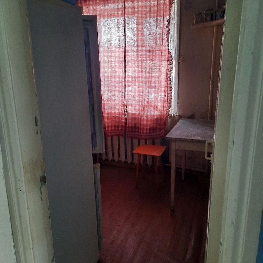 Квартира 1-комн. 30 м² в пгт Прогресс — фото 4