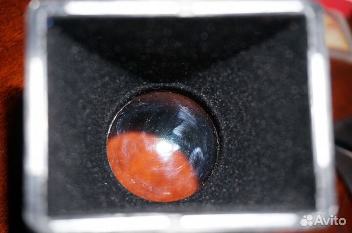 Видоискатель и защ. стекло dslr Canon 5D Mark II