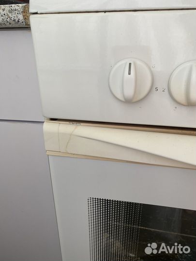 Плита электрическая стеклокерамика Bompani