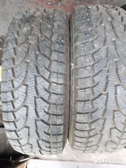 Hankook I'Pike RW11 245/70 R16