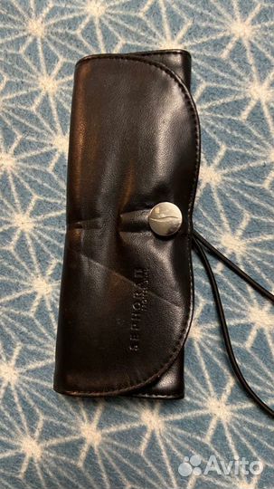 Сумка для визажиста