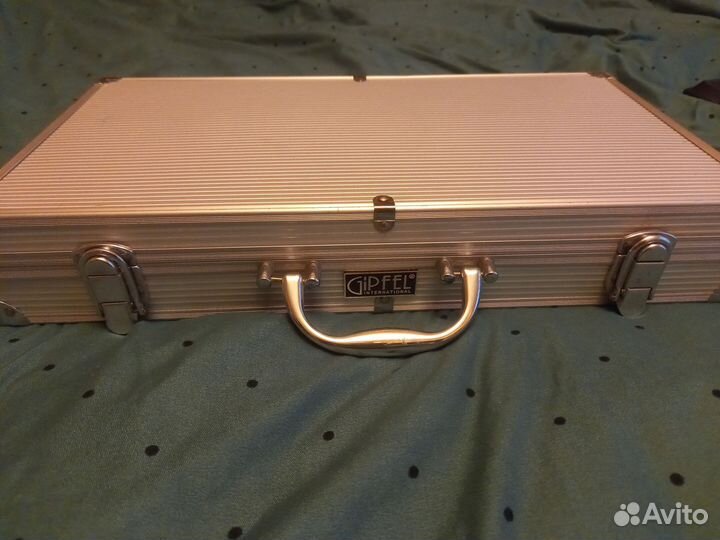 Новый набор для барбекю