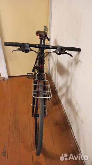 Merida Speeder 90 велосипед