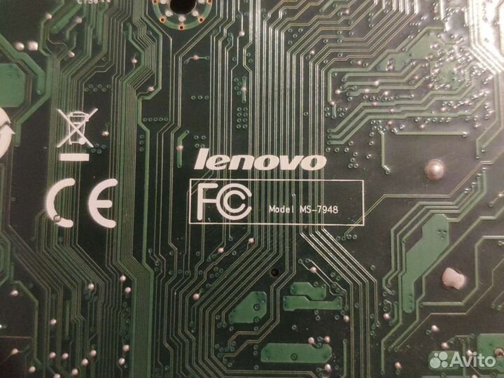 Материнская плата Lenovo MS-7948