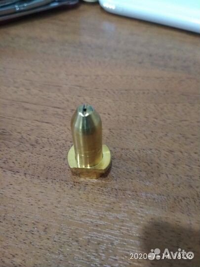 Сопло форсунка для керхер