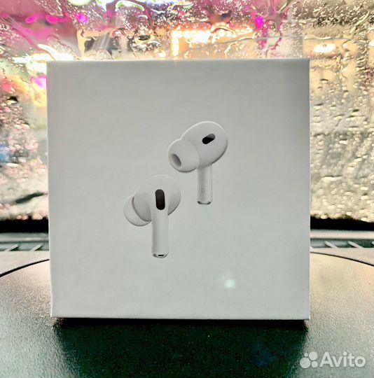 Наушники air Pods pro