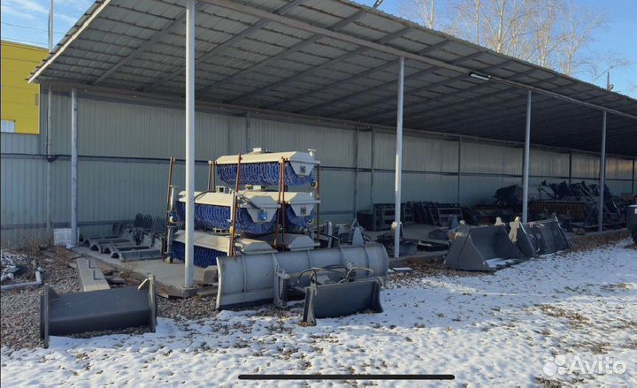 Блок сателлитов molot300M