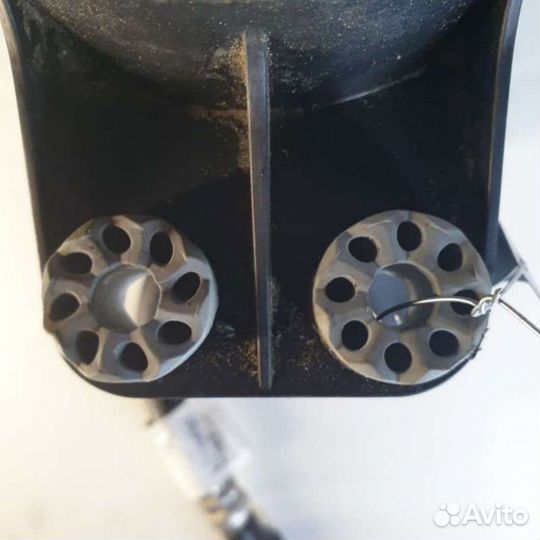 Бачок гур1061721bmwx5 E703.5Бензин