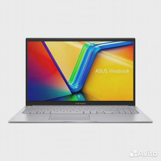 Ноутбук asus Vivobook 15 X1504ZA-BQ1104