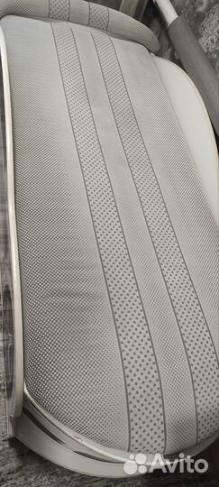 Детская кровать машина