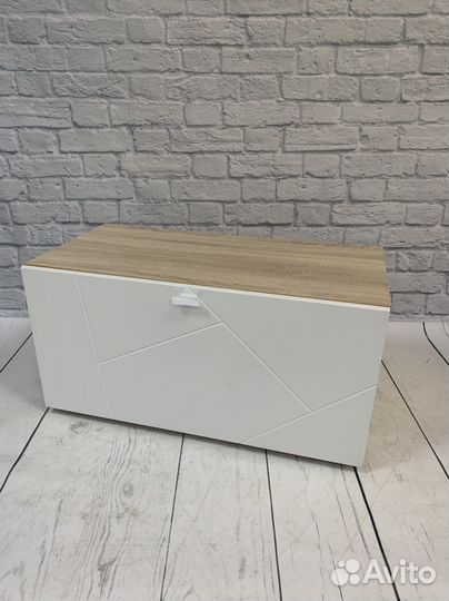 Сундук тумба 90см