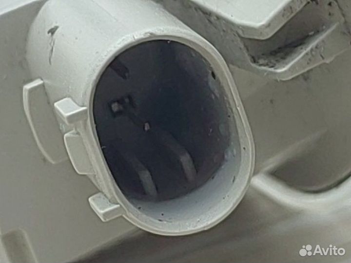 Поворотник в крыло левый Bmw X5 E70 N62B48 2007