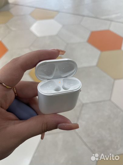 Кейс для airpods 2