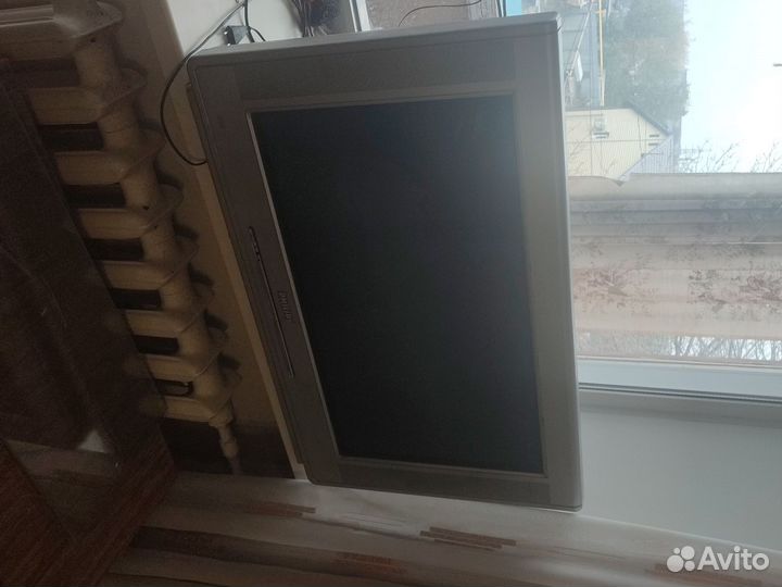 Телевизор Philips