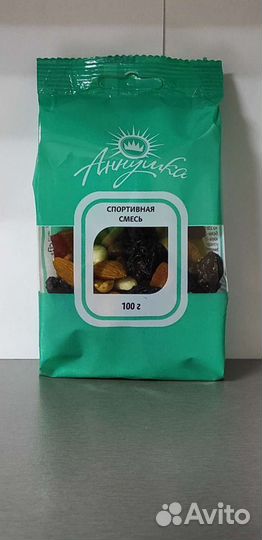 Фасовка и упаковка сыпучих продуктов