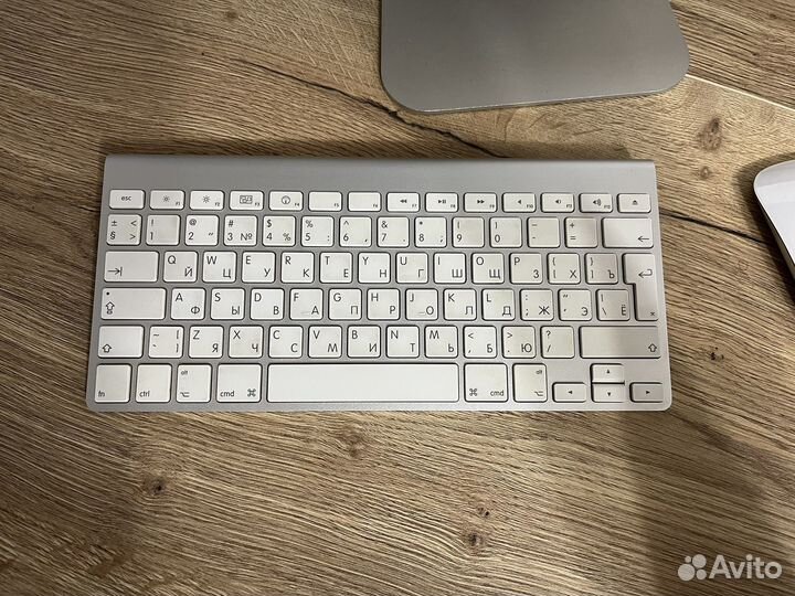 Apple iMac 2008