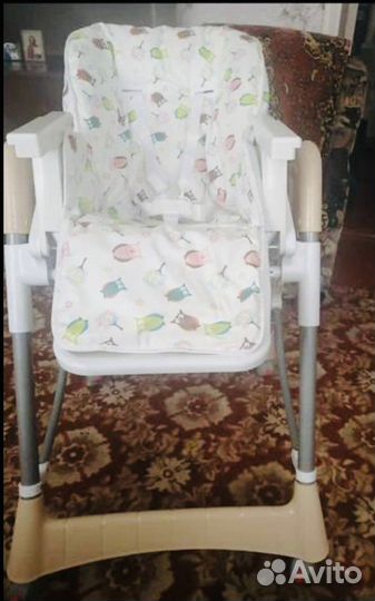 Стульчик для кормления