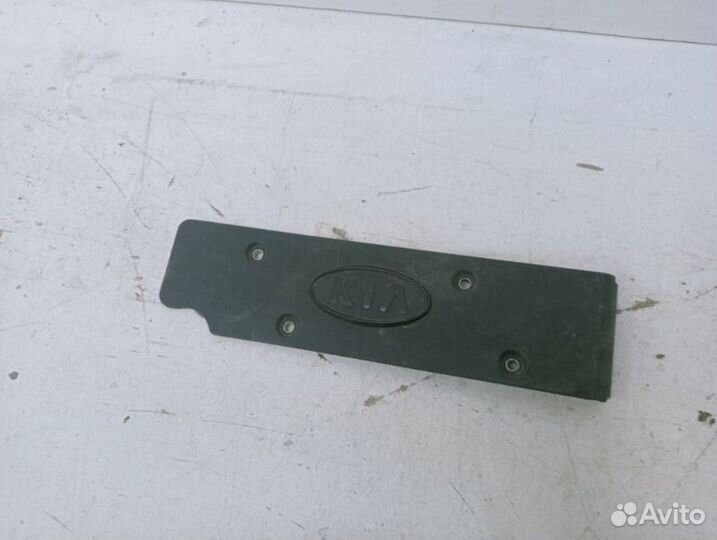 Крышка двигателя Kia Ceed 1 2007-2012