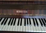 Пианино Rubinstein