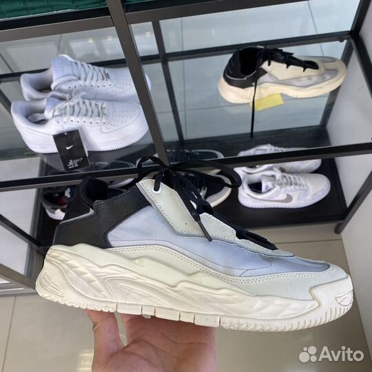 Кроссовки мужские nike adidas