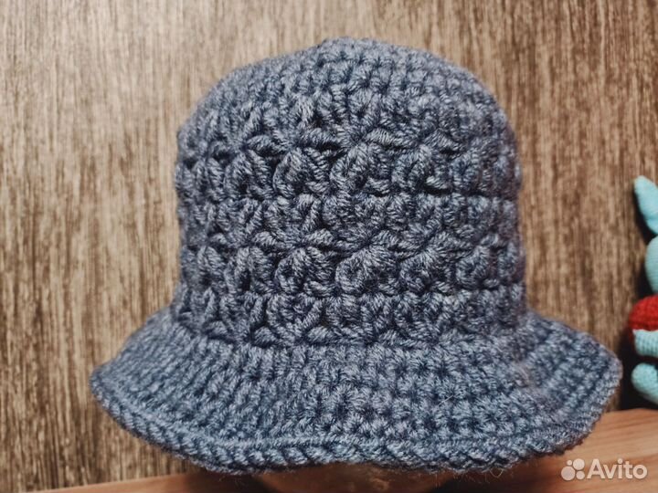 Шляпа женская