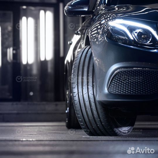 Nokian Tyres Hakka Black 2 255/35 R20 97Y