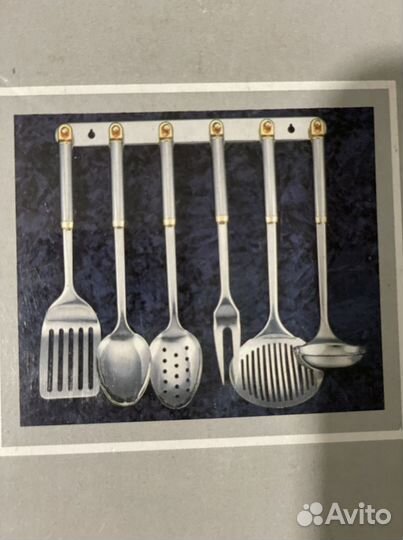 Набор кухонный