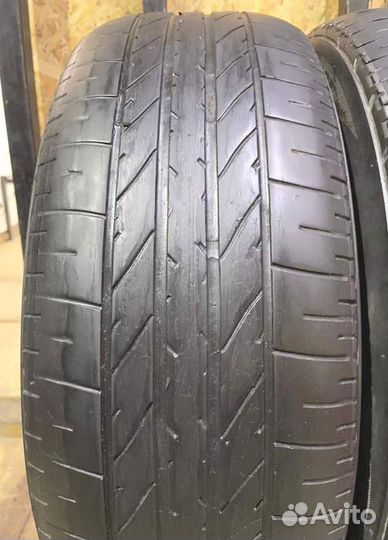 Bridgestone Dueler H/P Sport 215/65 R16 98H