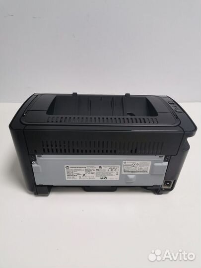 Принтер HP 1102w с вай фаем